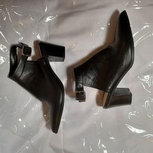 Nine West Booties